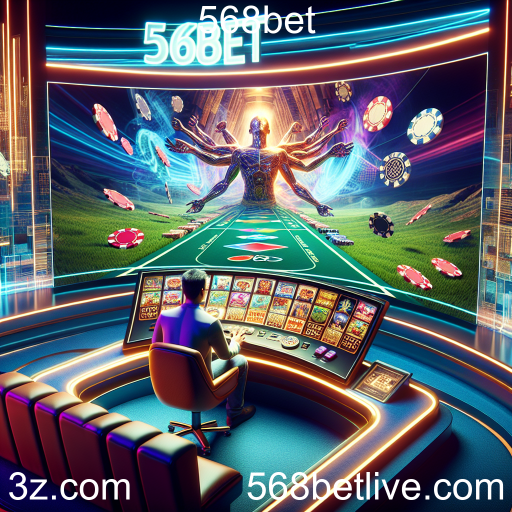 As Novas Tendências nos Jogos de 2023